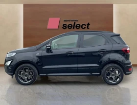 Ford EcoSport - 14900 € / 29141.87 лв. - 37636566 8