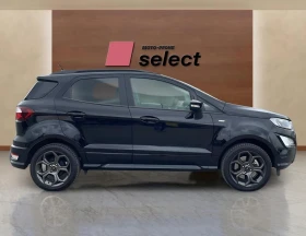 Ford EcoSport - 14900 € / 29141.87 лв. - 37636566 4