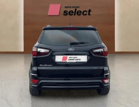 Ford EcoSport - 14900 € / 29141.87 лв. - 37636566 6