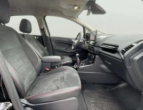 Ford EcoSport - 14900 € / 29141.87 лв. - 37636566 9
