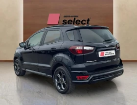 Ford EcoSport - 14900 € / 29141.87 лв. - 37636566 7