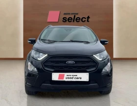 Ford EcoSport - 14900 € / 29141.87 лв. - 37636566 2