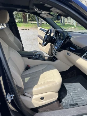 Mercedes-Benz GLE 400 AMG/DISTRONIC+ /ПАНОРАМА - 19500 € / 38138.68 лв. - 52199455 10