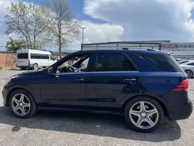 Mercedes-Benz GLE 400 AMG/DISTRONIC+ /ПАНОРАМА - 19500 € / 38138.68 лв. - 52199455 6