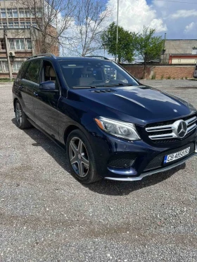 Mercedes-Benz GLE 400 AMG/DISTRONIC+ /ПАНОРАМА - 19500 € / 38138.68 лв. - 52199455 3