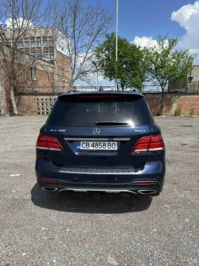 Mercedes-Benz GLE 400 AMG/DISTRONIC+ /ПАНОРАМА - 19500 € / 38138.68 лв. - 52199455 5