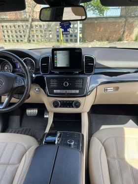 Mercedes-Benz GLE 400 AMG/DISTRONIC+ /ПАНОРАМА - 19500 € / 38138.68 лв. - 52199455 8