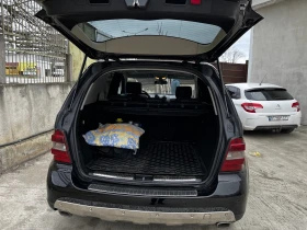 Mercedes-Benz ML 320 320 CDI Offroad пакет - 7300 € / 14277.56 лв. - 98981025 9