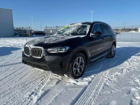 BMW X3 XDRIVE30I| PANORAMA| ПАМЕТ| CARFAX| 