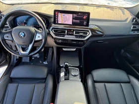 BMW X3 XDRIVE30I| PANORAMA| ПАМЕТ| CARFAX|  - 30500 € / 59652.82 лв. - 42162365 7