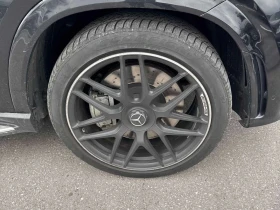 Mercedes-Benz GLE 53 4MATIC COUPE AMG/ДИСТРОНИК/HUD/ОБДУХВАНЕ/ОТ MERCEDES - 58000 € / 113438.14 лв. - 51535446 6