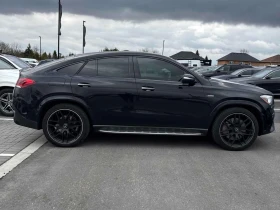 Mercedes-Benz GLE 53 4MATIC COUPE AMG/ДИСТРОНИК/HUD/ОБДУХВАНЕ/ОТ MERCEDES - 58000 € / 113438.14 лв. - 51535446 4