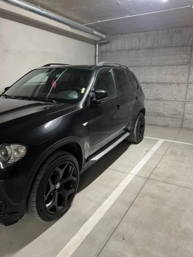 BMW X5 - 9999 € / 19556.34 лв. - 42153033 2