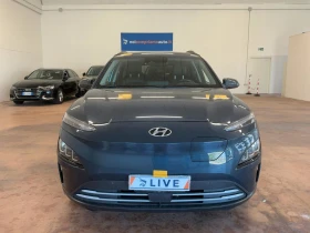 Hyundai Kona Facelift/64kw/204кс/38530km - 22000 € / 43028.26 лв. - 77655059 6