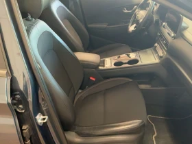 Hyundai Kona Facelift/64kw/204кс/38530km - 22000 € / 43028.26 лв. - 77655059 9