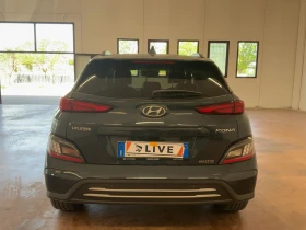 Hyundai Kona Facelift/64kw/204кс/38530km - 22000 € / 43028.26 лв. - 77655059 3