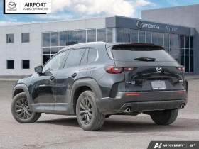 Mazda CX-50 * Preferred Plus Package * CARFAX * ЦЕНА ДО БГ | Auto.bg — изображение 4