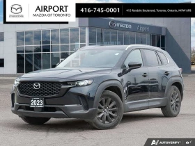 Mazda CX-50 * Preferred Plus Package * CARFAX * ЦЕНА ДО БГ