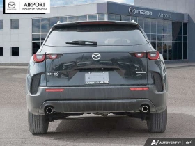 Mazda CX-50 * Preferred Plus Package * CARFAX * ЦЕНА ДО БГ | Auto.bg — изображение 5