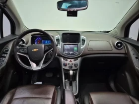 Chevrolet Trax 1.4 | Mobile.bg � ����� ������ 7