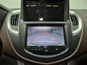 Chevrolet Trax 1.4 | Mobile.bg � ����� ������ 14