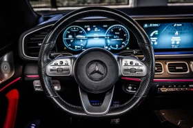 Mercedes-Benz GLE 400 d 4M* AMG* Pano* Burmester* 360* Night | Mobile.bg � ����� ������ 10