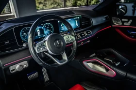 Mercedes-Benz GLE 400 d 4M* AMG* Pano* Burmester* 360* Night | Mobile.bg � ����� ������ 8