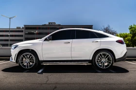 Mercedes-Benz GLE 400 d 4M* AMG* Pano* Burmester* 360* Night | Mobile.bg � ����� ������ 3