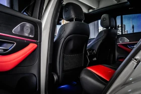 Mercedes-Benz GLE 400 d 4M* AMG* Pano* Burmester* 360* Night | Mobile.bg � ����� ������ 14