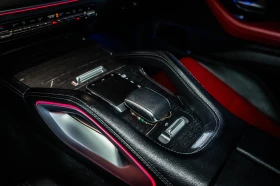 Mercedes-Benz GLE 400 d 4M* AMG* Pano* Burmester* 360* Night | Mobile.bg � ����� ������ 9