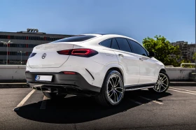 Mercedes-Benz GLE 400 d 4M* AMG* Pano* Burmester* 360* Night | Mobile.bg � ����� ������ 4