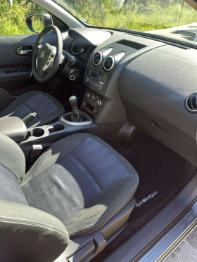 Nissan Qashqai 1.5DCI - 5290 € / 10346.34 лв. - 17301000 12