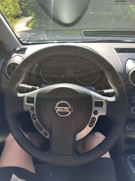 Nissan Qashqai 1.5DCI - 5290 € / 10346.34 лв. - 17301000 14