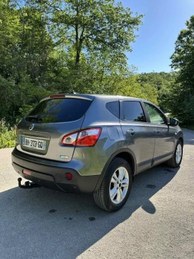 Nissan Qashqai 1.5DCI - 5290 € / 10346.34 лв. - 17301000 7