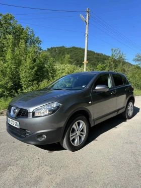 Nissan Qashqai 1.5DCI - 5290 € / 10346.34 лв. - 17301000 3