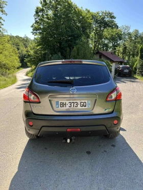 Nissan Qashqai 1.5DCI - 5290 € / 10346.34 лв. - 17301000 6