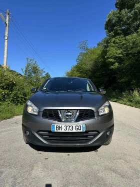 Nissan Qashqai 1.5DCI - 5290 € / 10346.34 лв. - 17301000 2