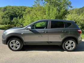 Nissan Qashqai 1.5DCI - 5290 € / 10346.34 лв. - 17301000 4