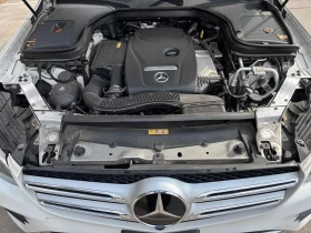 Mercedes-Benz GLC 300  ДИСТРОНИК * ПОДГРЕВ * ПАНОРАМА * 360 * 2 КЛЮЧА - 17400 € / 34031.44 лв. - 83414674 11