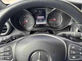 Mercedes-Benz GLC 300  ДИСТРОНИК * ПОДГРЕВ * ПАНОРАМА * 360 * 2 КЛЮЧА - 17400 € / 34031.44 лв. - 83414674 8