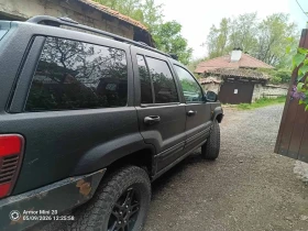 Jeep Grand cherokee | Mobile.bg � ����� ������ 3