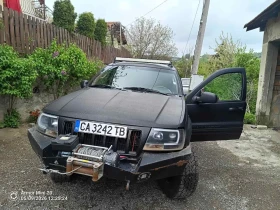 ����� �� �������� �� Jeep Grand cherokee
