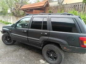 Jeep Grand cherokee | Mobile.bg � ����� ������ 4