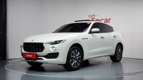 ������ Maserati Levante