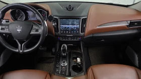 Maserati Levante 3.0d* ��. ��������* 360* BLIND SPOT* ���* ������ � | Mobile.bg � ����� ������ 14