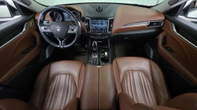 Maserati Levante 3.0d* ��. ��������* 360* BLIND SPOT* ���* ������ � | Mobile.bg � ����� ������ 7