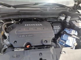 Honda Cr-v 2, 2 D 4x4 | Auto.bg — изображение 13