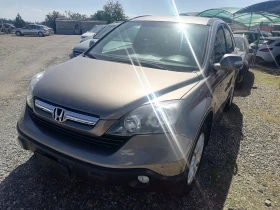 Honda Cr-v 2, 2 D 4x4 | Auto.bg — изображение 2