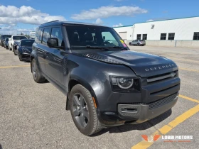 Land Rover Defender - 43500 € - 94950982 2