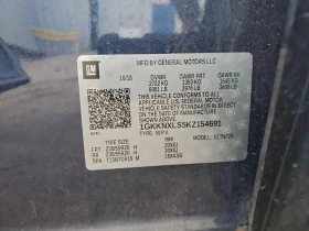 Gmc Acadia 3.6l Denali | Mobile.bg � ����� ������ 13